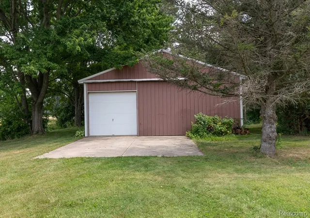 Photo 3 of Single family home for sale at 4177 Lake George Rd, Dryden, MI 48428 | MLS# 20261061812 | Listing updated on 2026-09-14