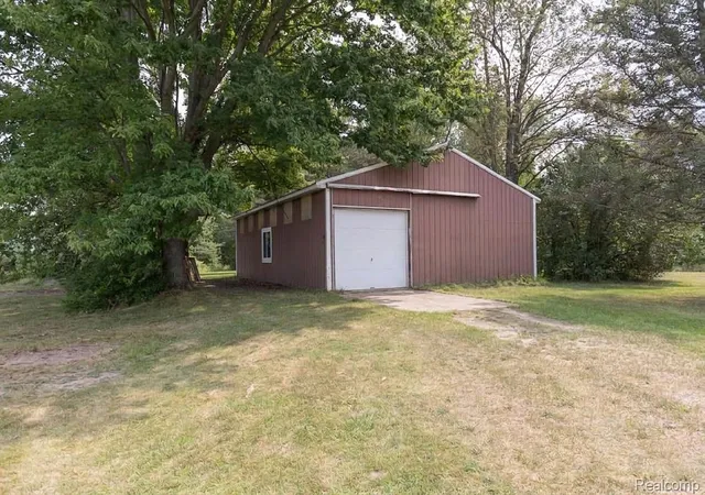 Photo 3 of Single family home for sale at 4177 Lake George Rd, Dryden, MI 48428 | MLS# 20261061812 | Listing updated on 2026-09-14