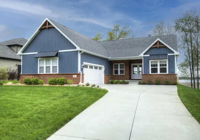 Photo 1 of Single family home for sale at 144 Bloomfield Blvd, Brooklyn, MI 49230 | MLS# 81026040821 | Listing updated on 2026-08-30