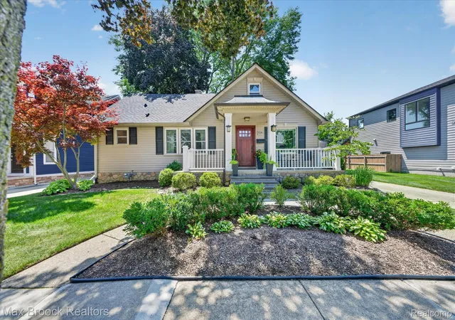 1st image of 1320 Cole St, Birmingham, MI 48009 | MLS# 20261061813