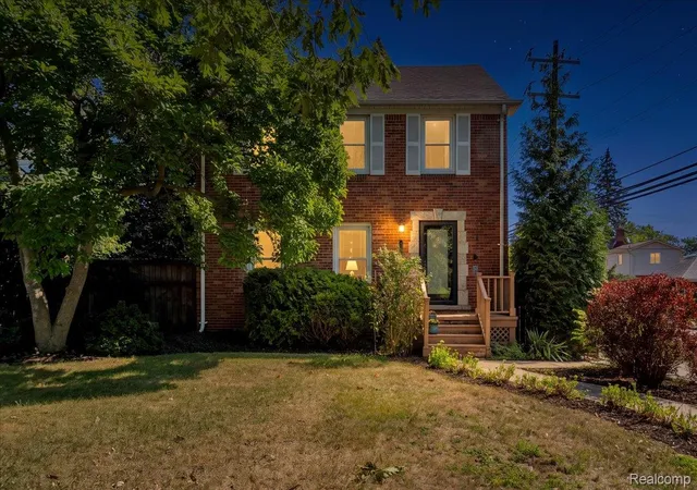 Photo 1 of Sale Pending at 4300 Kensington Ave, Detroit, MI 48224 | MLS# 20261061814 | Listing updated on 2026-09-05