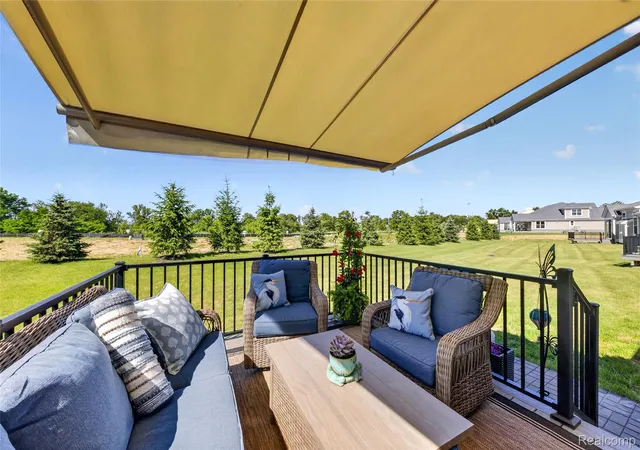 Photo 3 of Condo for sale at 3716 Chatham Pl, Brighton Township Livingston, MI 48114 | MLS# 20261061819 | Listing updated on 2026-09-17