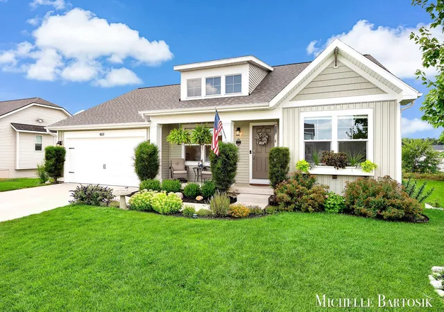 image of 469 Seneca Ridge Dr, Middleville, MI 49333 | MLS# 65026040826