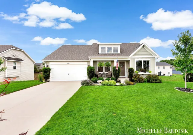 image of 469 Seneca Ridge Dr, Middleville, MI 49333 | MLS# 65026040826