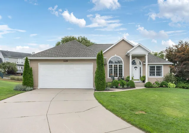 1st image of 4466 Lytham Dr, Hudsonville, MI 49426 | MLS# 65026040833