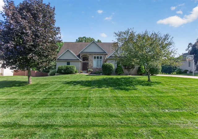 1st image of 10237 Tims Lake Blvd, Grass Lake, MI 49240 | MLS# 55026040834