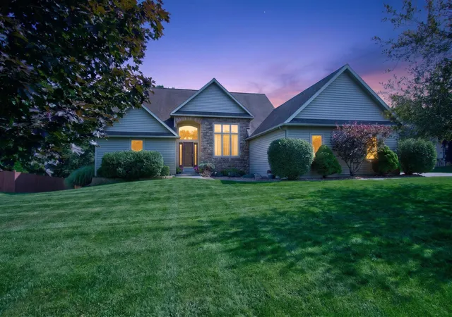 2nd image of 10237 Tims Lake Blvd, Grass Lake, MI 49240 | MLS# 55026040834