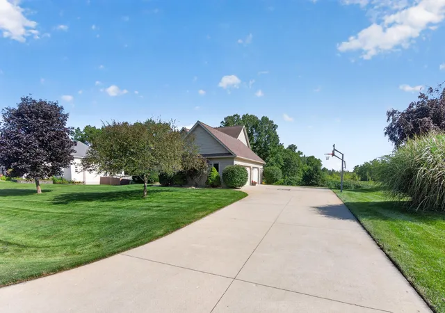 54th image of 10237 Tims Lake Blvd, Grass Lake, MI 49240 | MLS# 55026040834