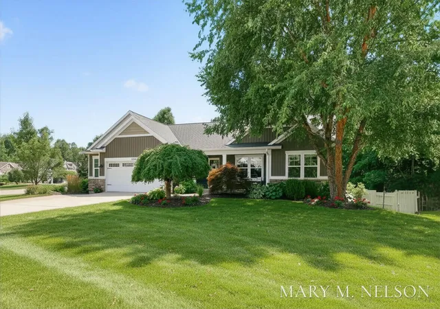 1st image of 5705 Kenstyn Dr Sw, Grandville, MI 49418 | MLS# 65026040839