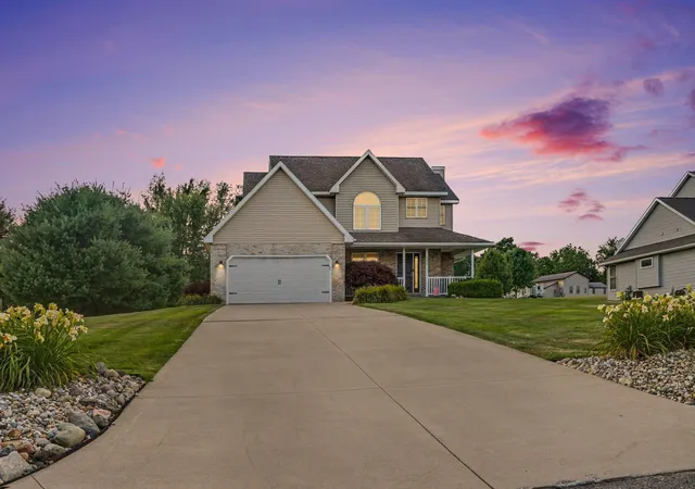 1st image of 12905 Silver Spring Ln, Battle Creek, MI 49014 | MLS# 64026040841