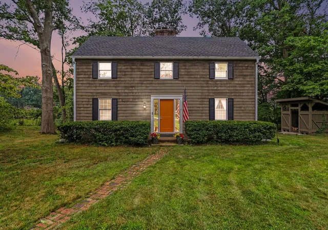 Photo 1 of Sale Pending at 217 Pinecrest Rd, Whitehall, MI 49461 | MLS# 71026040838 | Listing updated on 2026-09-12