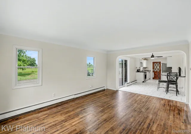 Photo 4 of Single family home for sale at 4560 Lapeer Rd, Kimball, MI 48074 | MLS# 20261061828 | Listing updated on 2026-09-09