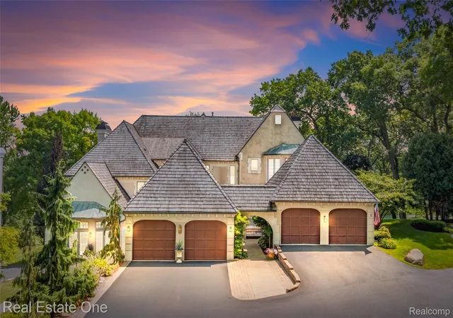 1st image of 5443 Bristol Parke Dr, Clarkston, MI 48348 | MLS# 20261061829