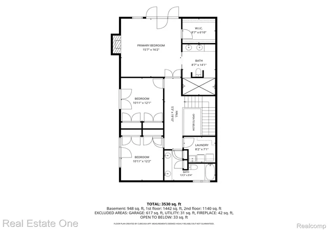 90th image of 5443 Bristol Parke Dr, Clarkston, MI 48348 | MLS# 20261061829