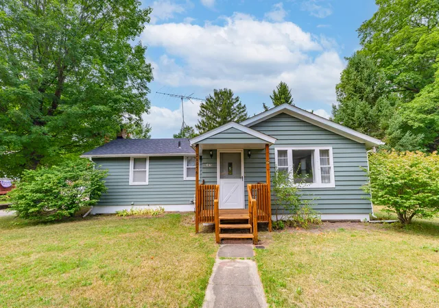Photo 1 of Sale Pending at 24076 2nd Avenue, Mattawan, MI 49071 | MLS# 66026040842 | Listing updated on 2026-09-10