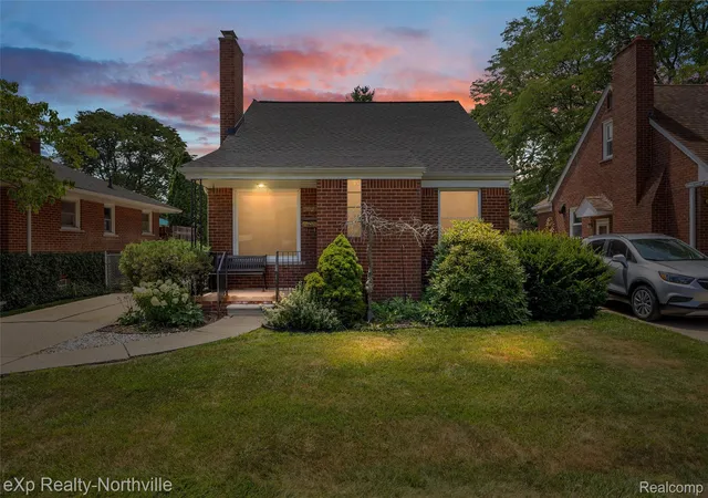Photo 1 of Single family home for sale at 20284 Beaufait St, Harper Woods, MI 48225 | MLS# 20261061836 | Listing updated on 2026-09-17