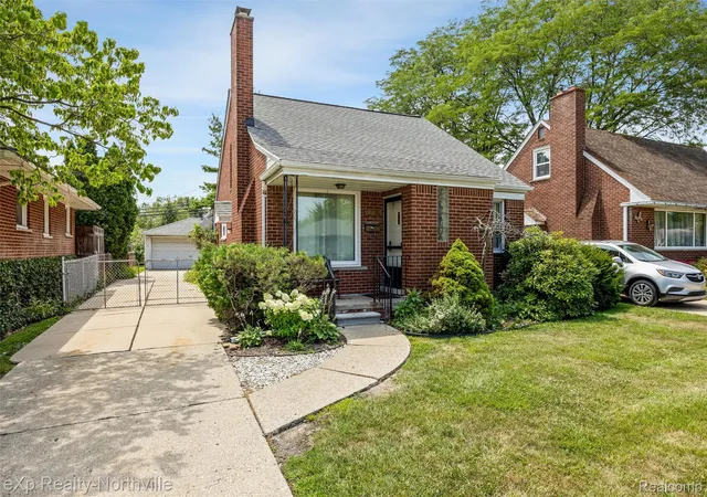 Photo 2 of Single family home for sale at 20284 Beaufait St, Harper Woods, MI 48225 | MLS# 20261061836 | Listing updated on 2026-09-17
