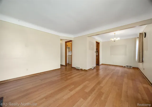 Photo 3 of Single family home for sale at 20284 Beaufait St, Harper Woods, MI 48225 | MLS# 20261061836 | Listing updated on 2026-09-17