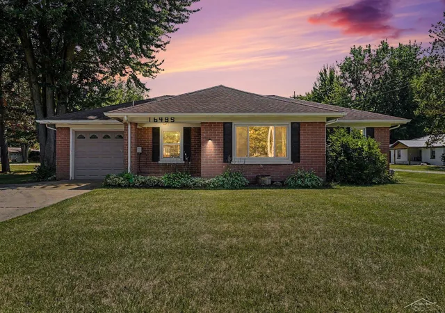 1st image of 16495 Gratiot Rd, Hemlock, MI 48626 | MLS# 61050217536