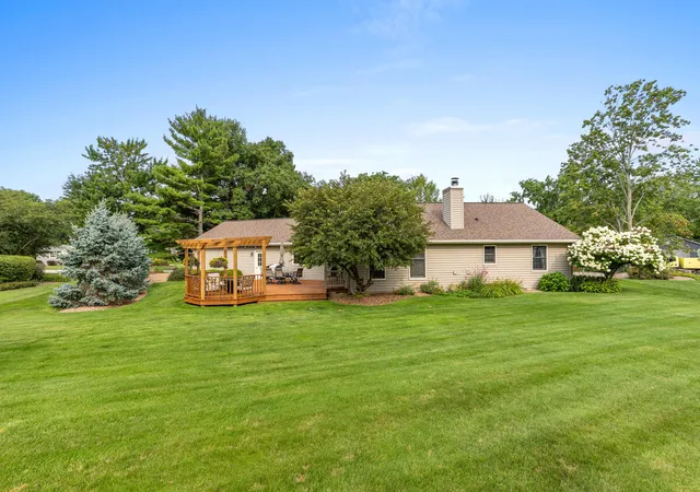 5th image of 6866 Vista Grande Dr Ne, Rockford, MI 49341 | MLS# 65026040848