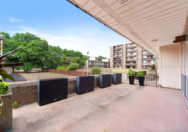 Photo 2 of Condo for sale at 1929 Orleans St, Detroit, MI 48207 | MLS# 20261061840 | Listing updated on 2026-09-16