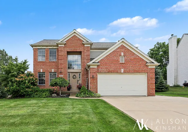 1st image of 4238 Arlet Ct Se, Grand Rapids, MI 49546 | MLS# 65026040854