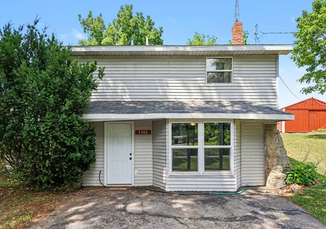 1st image of 5366 Folks Rd, Horton, MI 49246 | MLS# 81026040856