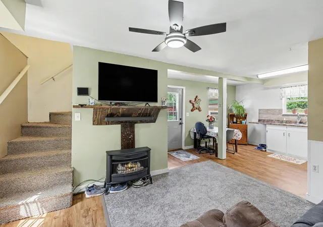 Photo 3 of Single family home for sale at 5366 Folks Rd, Horton, MI 49246 | MLS# 81026040856 | Listing updated on 2026-08-25