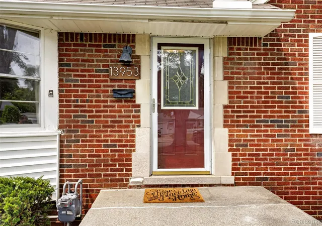 Photo 2 of Single family home for sale at 13953 Marion, Redford, MI 48239 | MLS# 20261061848 | Listing updated on 2026-08-29