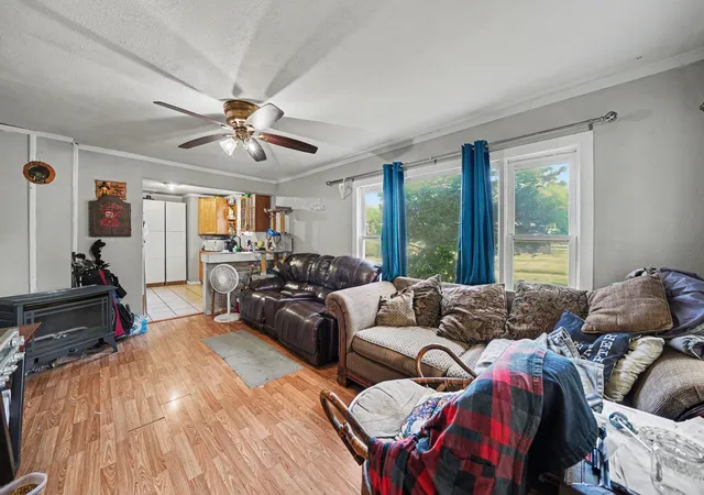 Photo 5 of Single family home for sale at 3896 Main St, Benton Harbor, MI 49022 | MLS# 69026040860 | Listing updated on 2026-08-26