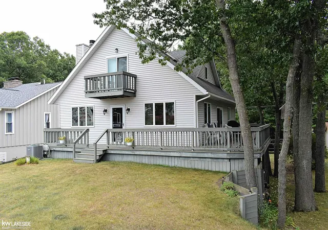 2nd image of 3977 Port Austin Rd, Caseville, MI 48725 | MLS# 58050217545