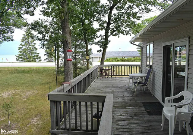 5th image of 3977 Port Austin Rd, Caseville, MI 48725 | MLS# 58050217545