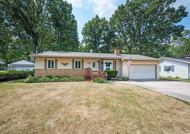 Photo 1 of Single family home for sale at 6329 Springdale Blvd, Grand Blanc, MI 48439 | MLS# 5050217547 | Listing updated on 2026-09-10