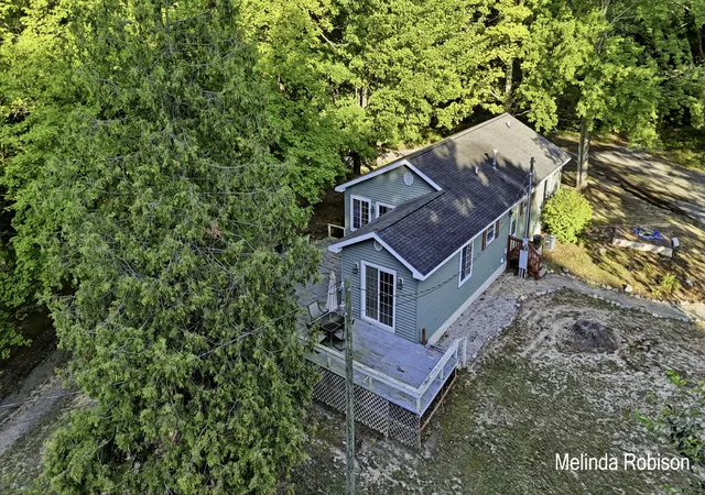 1st image of 5220 E High Tower Lake Rd, Hesperia, MI 49421 | MLS# 65026040867