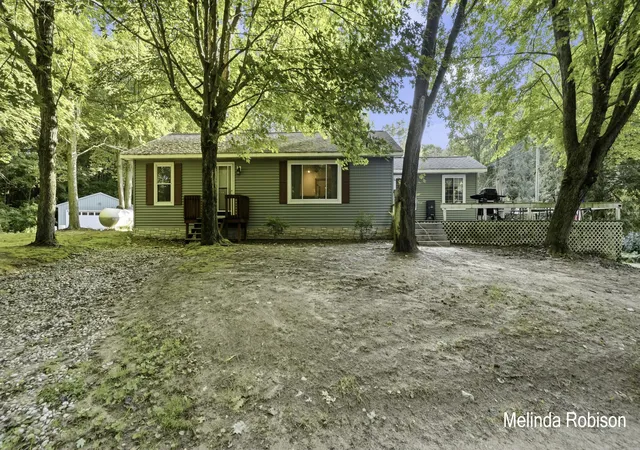 28th image of 5220 E High Tower Lake Rd, Hesperia, MI 49421 | MLS# 65026040867