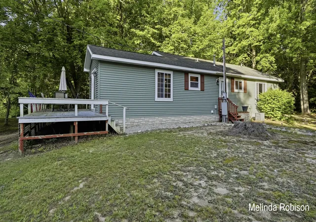 2nd image of 5220 E High Tower Lake Rd, Hesperia, MI 49421 | MLS# 65026040867