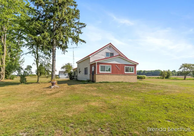 Photo 2 of Single family home for sale at 8800 Ellis Rd, Ravenna, MI 49451 | MLS# 65026040862 | Listing updated on 2026-08-27