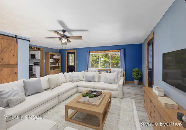 Photo 4 of Single family home for sale at 8800 Ellis Rd, Ravenna, MI 49451 | MLS# 65026040862 | Listing updated on 2026-10-02