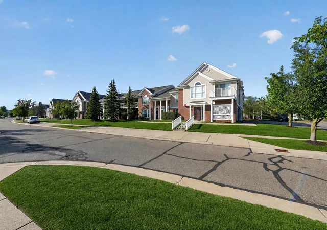 Photo 3 of Condo for sale at 16766 Dover Dr, Northville, MI 48168 | MLS# 81026040870 | Listing updated on 2026-08-10
