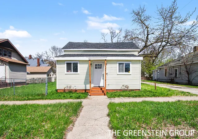 Photo 1 of Single family home for sale at 1388 7th Street, Muskegon, MI 49441 | MLS# 71026040866 | Listing updated on 2026-08-19
