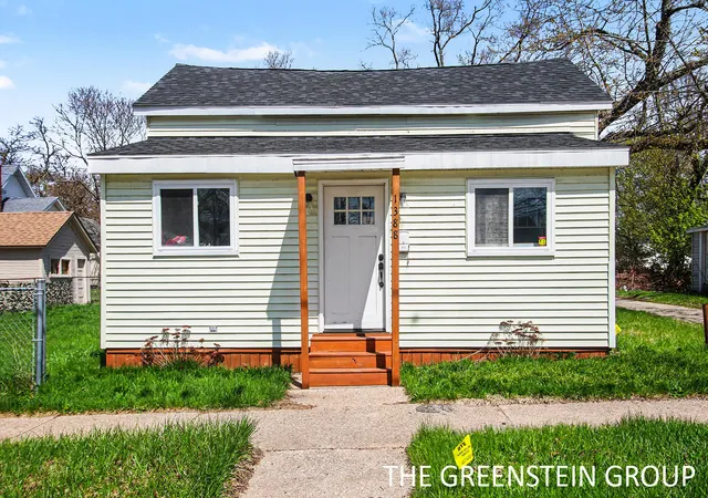 Photo 3 of Single family home for sale at 1388 7th Street, Muskegon, MI 49441 | MLS# 71026040866 | Listing updated on 2026-08-19
