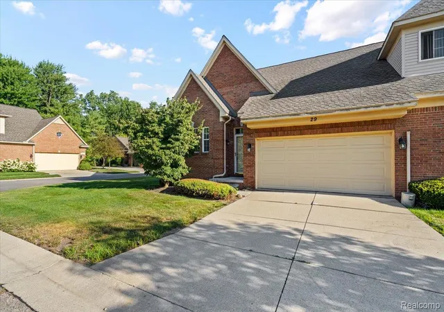 Photo 2 of Condo for sale at 48840 Stonebriar Dr, Canton, MI 48188 | MLS# 20261061860 | Listing updated on 2026-08-07