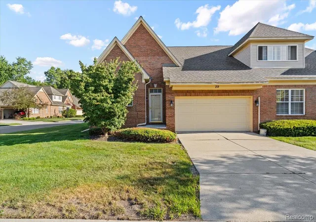 Photo 3 of Condo for sale at 48840 Stonebriar Dr, Canton, MI 48188 | MLS# 20261061860 | Listing updated on 2026-08-07