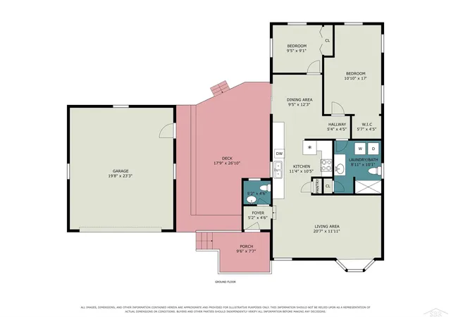 27th image of 2554 E Ashby Rd, Midland, MI 48640 | MLS# 61050217551