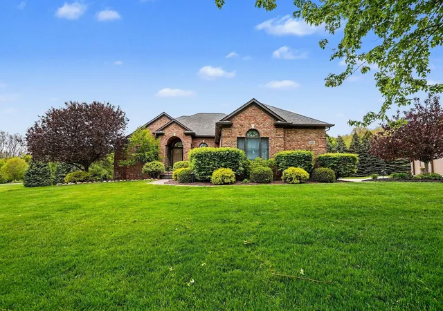 Photo 2 of Single family home for sale at 8588 Webster Hills Rd, Dexter, MI 48130 | MLS# 81026040873 | Listing updated on 2026-08-06