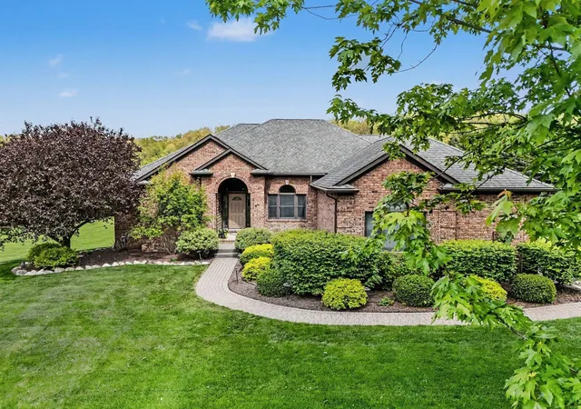 Photo 42 of Single family home for sale at 8588 Webster Hills Rd, Dexter, MI 48130 | MLS# 81026040873 | Listing updated on 2026-08-06