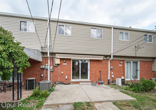 Photo 1 of Sale Pending at 8261 Bristol St, Westland, MI 48185 | MLS# 20261061869 | Listing updated on 2026-09-05