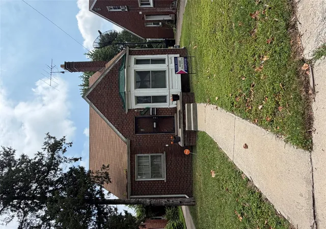Photo 1 of Single family home for sale at 18260 Strathmoor St, Detroit, MI 48235 | MLS# 20261061873 | Listing updated on 2026-08-21