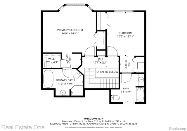 Photo 65 of Condo for sale at 6626 Ridgeview Dr #31, Clarkston, MI 48346 | MLS# 20261061875 | Listing updated on 2026-09-15