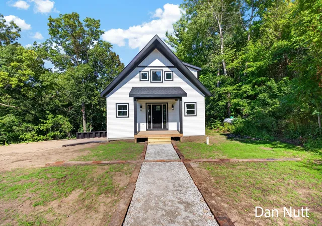 1st image of 12466 S Maple Island Rd, Twin Lake, MI 49457 | MLS# 71026040891